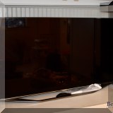 E01. Samsung 46” TV 